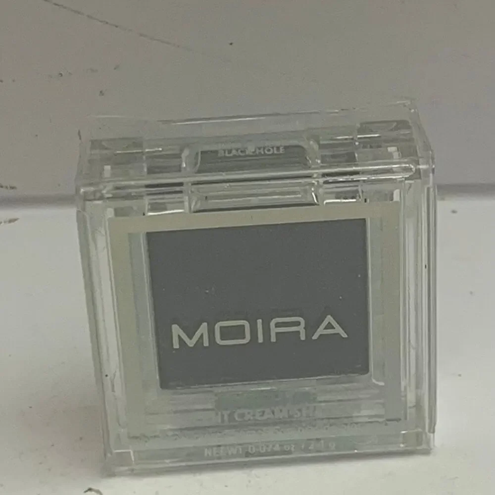 MOIRA Lucent Cream Shadow